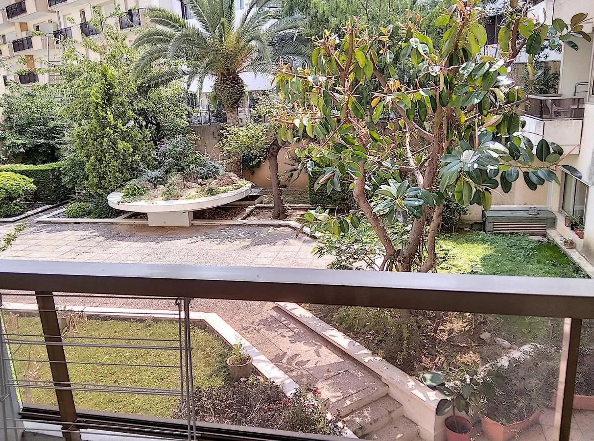 Residence Graziella Studio 409 Juan-les-Pins 0*,