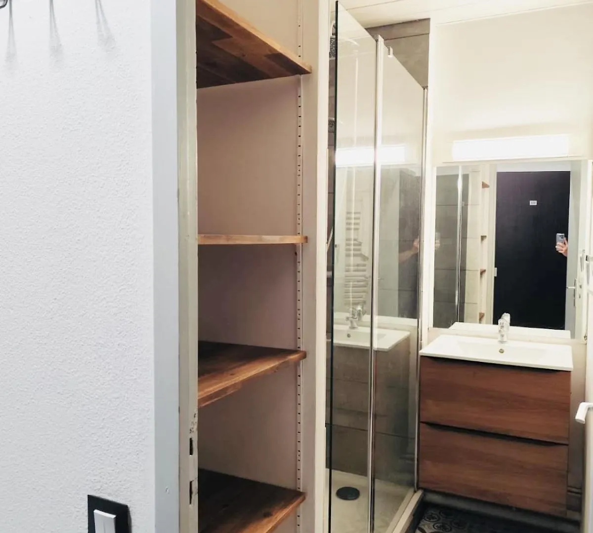 Apartment Residence Graziella Studio 409 Juan-les-Pins