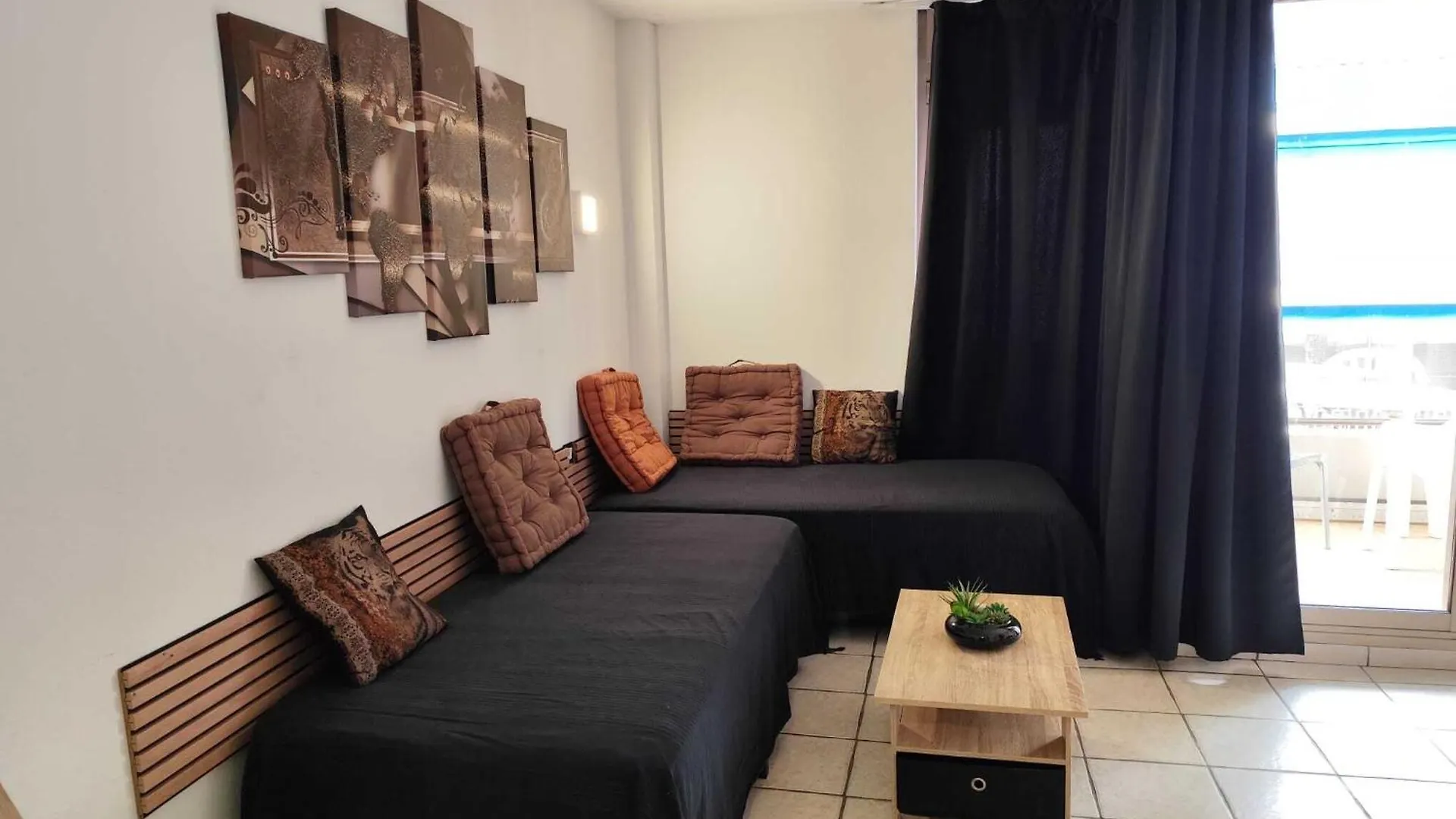 Residence Graziella Studio 409 Juan-les-Pins