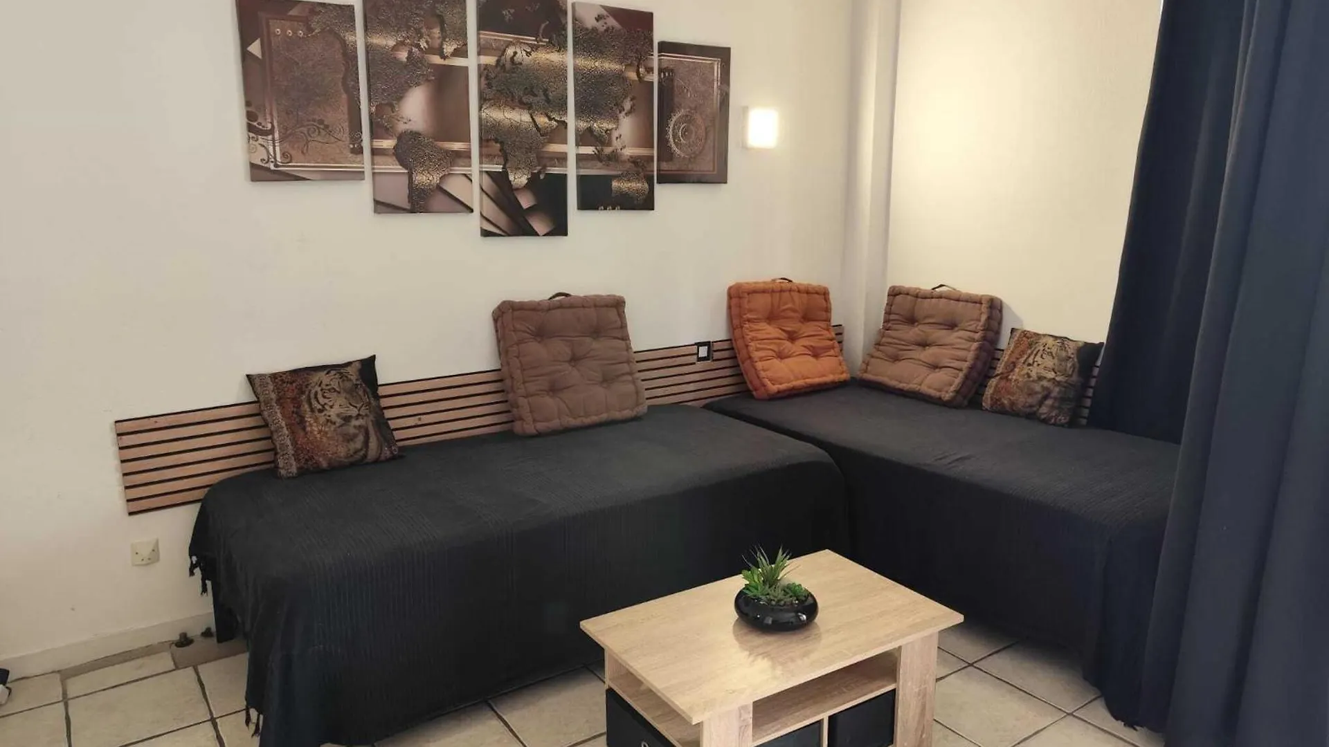 Apartment Residence Graziella Studio 409 Juan-les-Pins