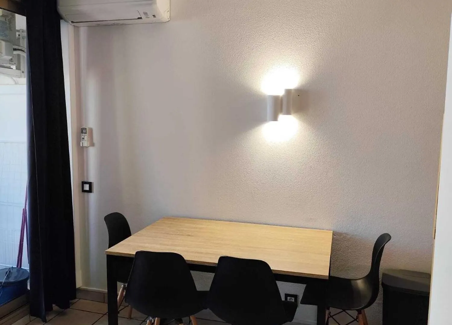 Residence Graziella Studio 409 Juan-les-Pins France